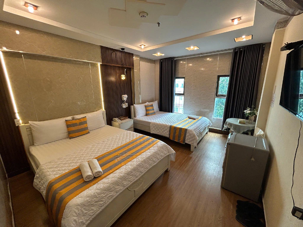 7. Jewel Hotel